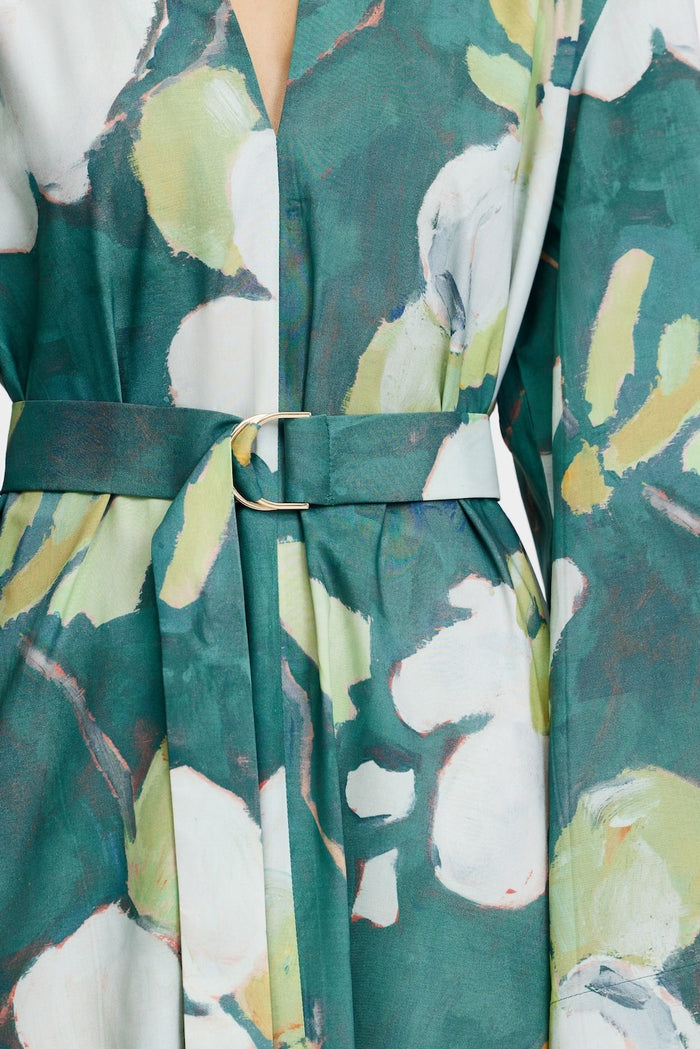 ACLER ONLINE AU DOVERLY MAXI DRESS