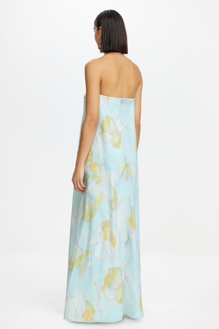 ACLER ONLINE AU DOVERON MAXI DRESS