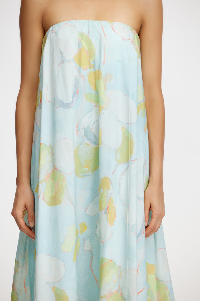 ACLER ONLINE AU DOVERON MAXI DRESS