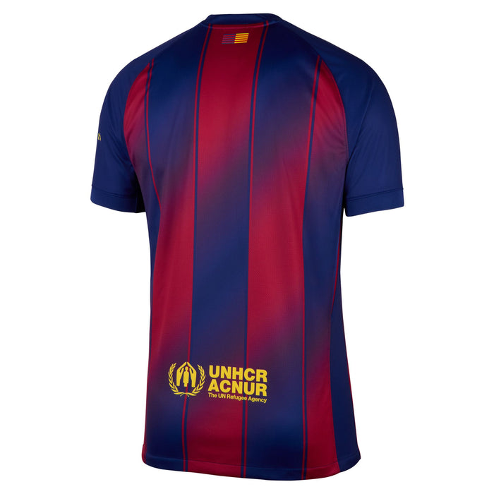 Dri-FIT Soccer Replica Jersey T-Shirt