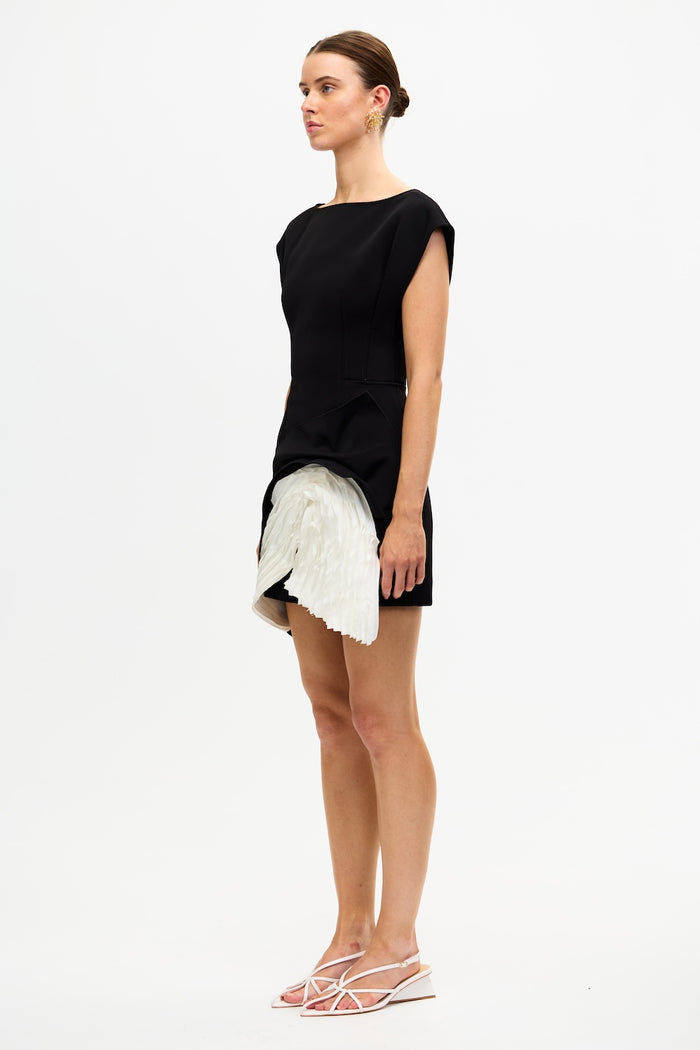 ACLER ONLINE AU DROXFORD MINI DRESS
