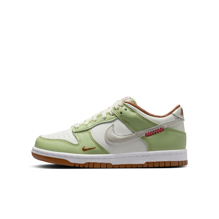 Dunk Low Year Of The Snake Gs