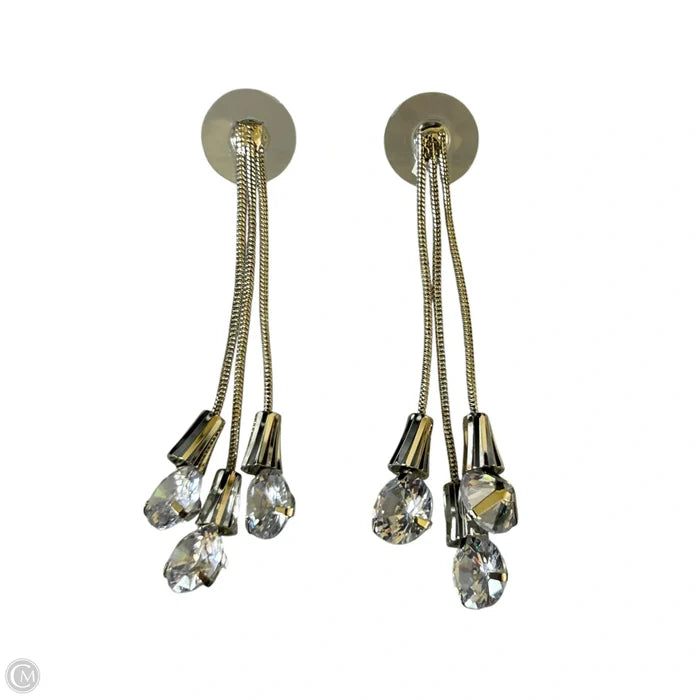 Earrings Dangle/drop By Christian Siriano