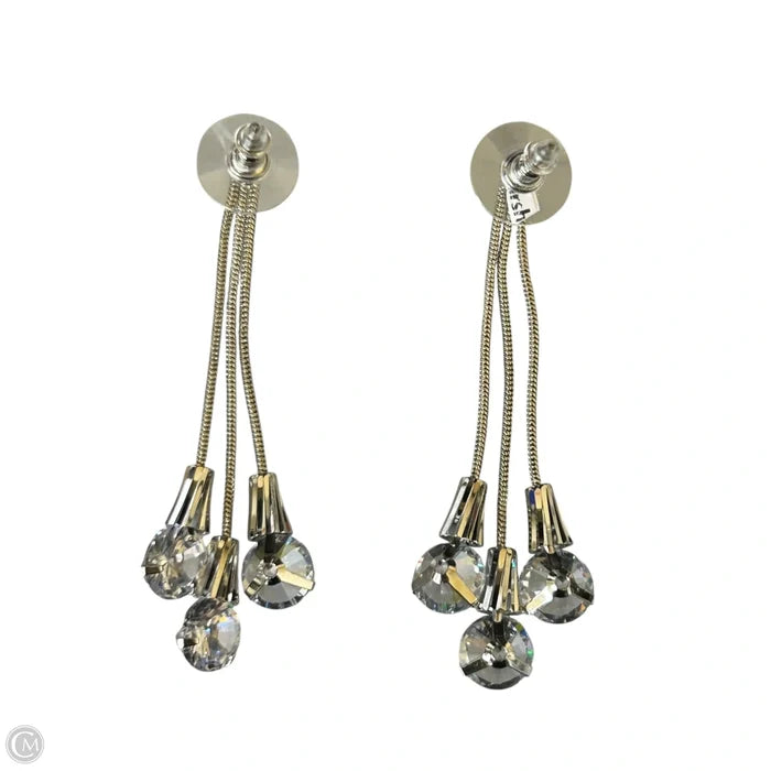 Earrings Dangle/drop By Christian Siriano