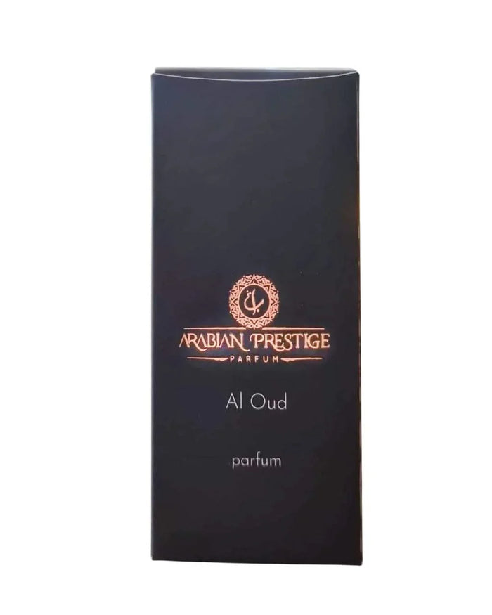Eau de Parfum Arabian Prestige Al Oud 50 ml