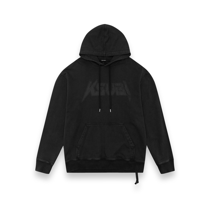 Electric Biggie Pullover Hoodie