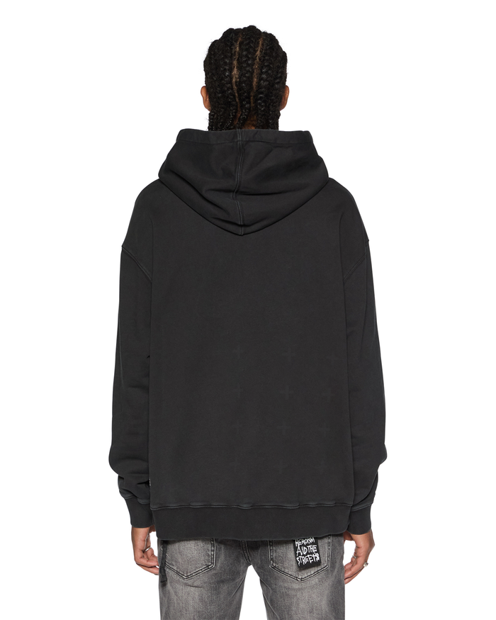 Electric Biggie Pullover Hoodie