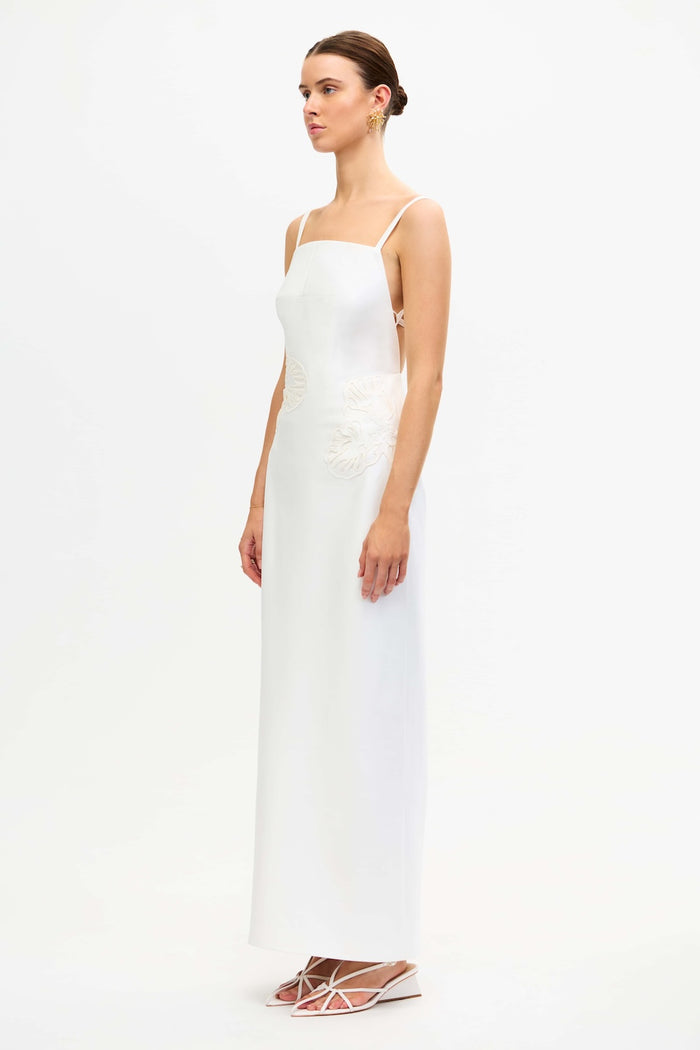 ACLER ONLINE AU ELPHIN MAXI DRESS