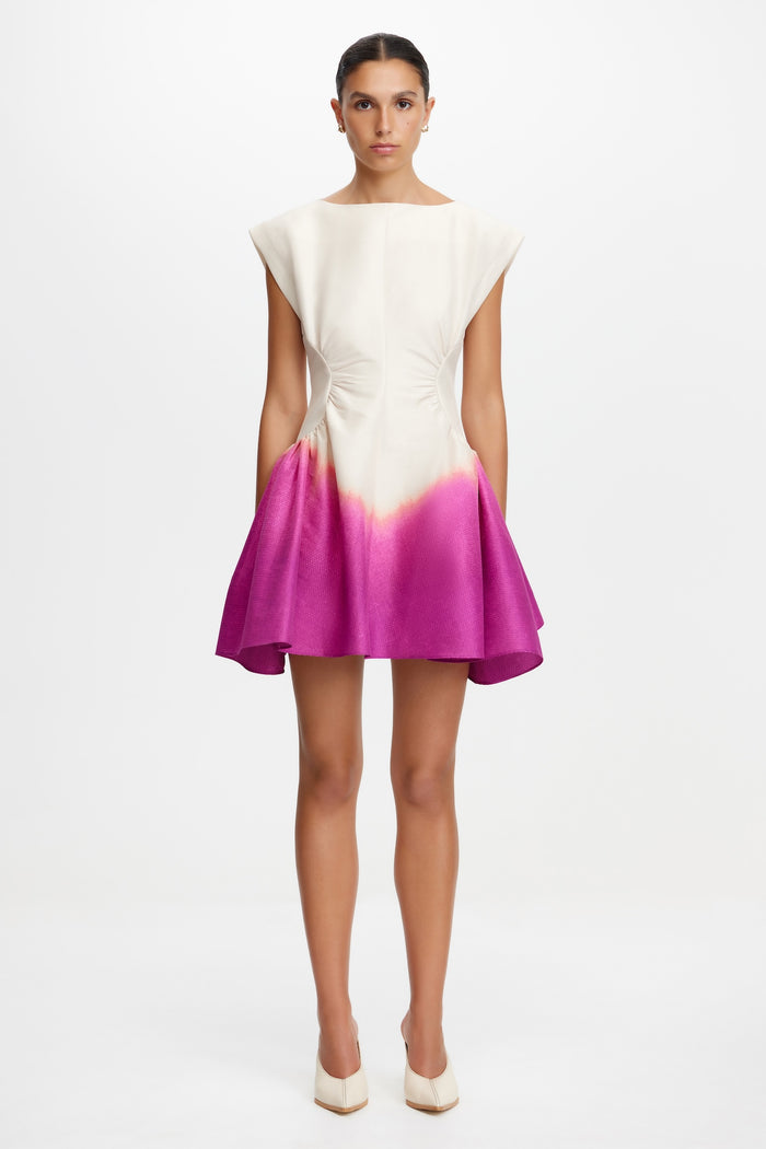 ACLER ONLINE AU EMERY MINI DRESS