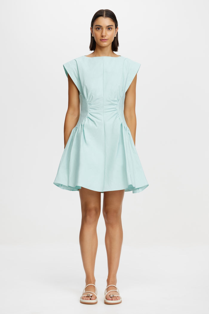 ACLER ONLINE AU EMERY MINI DRESS