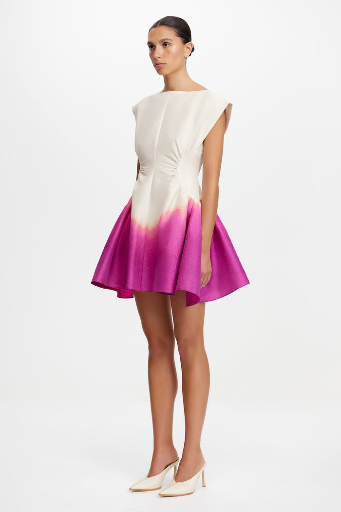 ACLER ONLINE AU EMERY MINI DRESS