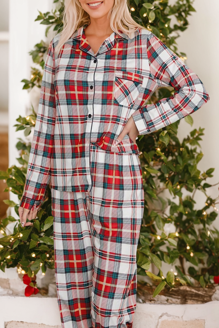 Ensemble de pyjama deux pièces *-A WOMAN WE LOVE