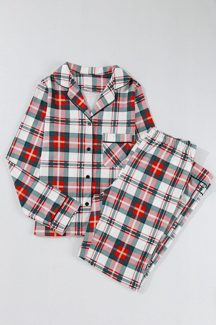 Ensemble de pyjama deux pièces *-A WOMAN WE LOVE