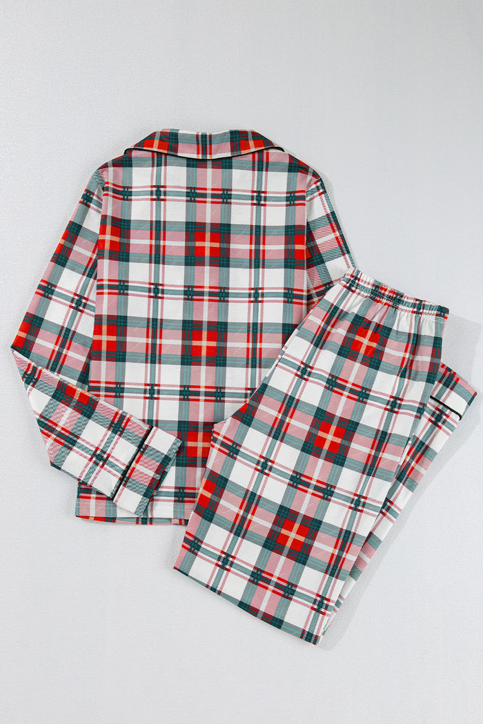 Ensemble de pyjama deux pièces *-A WOMAN WE LOVE