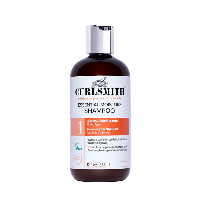 Essential Moisture Shampoo