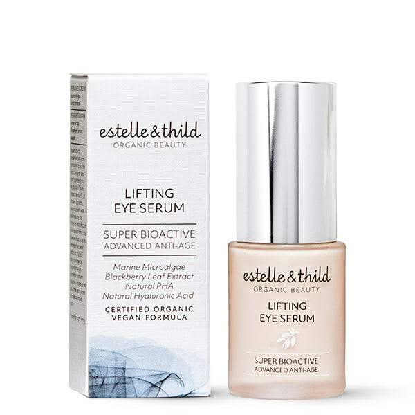 Sérum Liftant Yeux Super BioActive Estelle thild