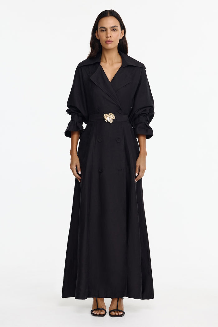 ACLER ONLINE AU EVEHILL MAXI DRESS