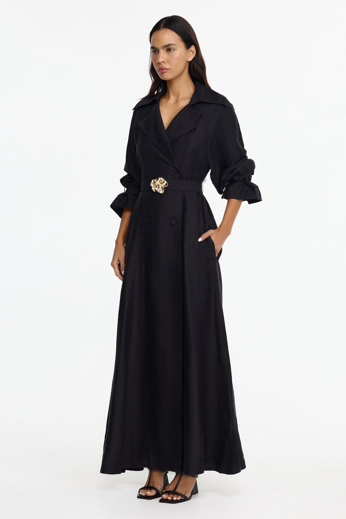 ACLER ONLINE AU EVEHILL MAXI DRESS