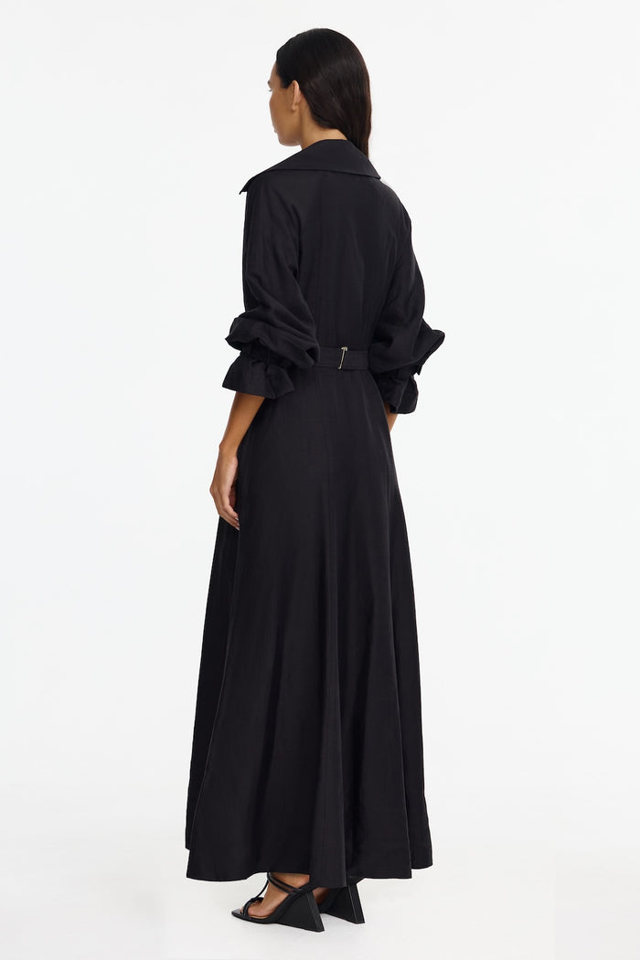 ACLER ONLINE AU EVEHILL MAXI DRESS