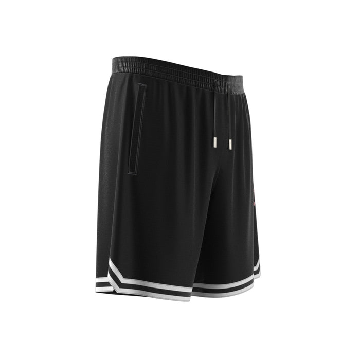 Ext Q12 Varsity Shorts