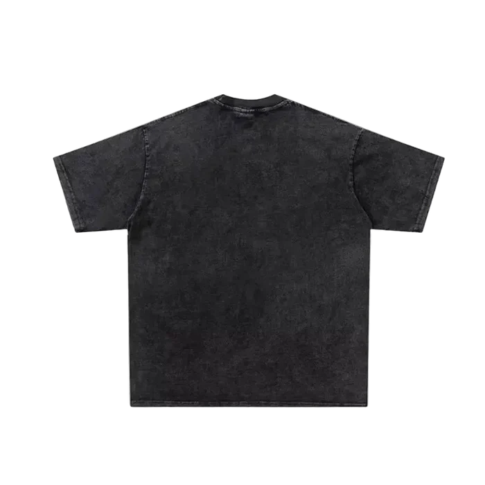 Face Print T-shirt