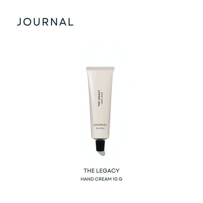 First Love Hand Cream 10 g [New]