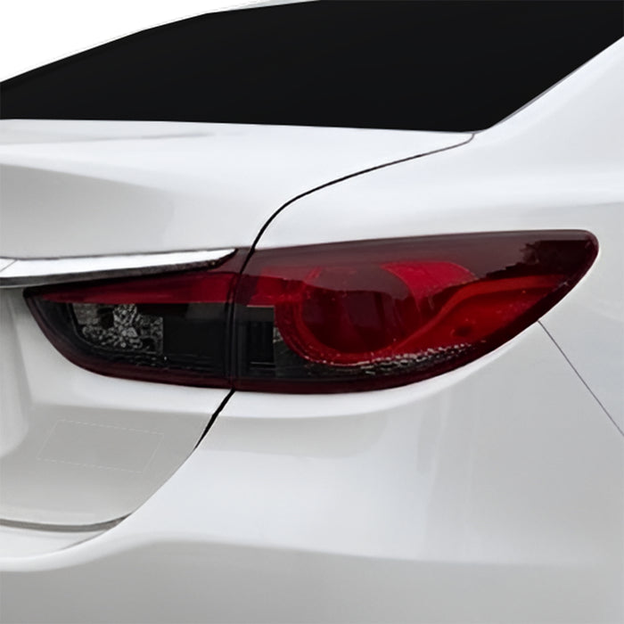 Rear Tint Kit (LIGHT)