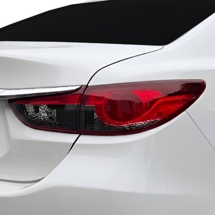 Rear Tint Kit (CLEAR)