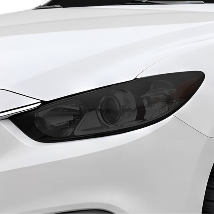 Front Tint Kit (DARK)