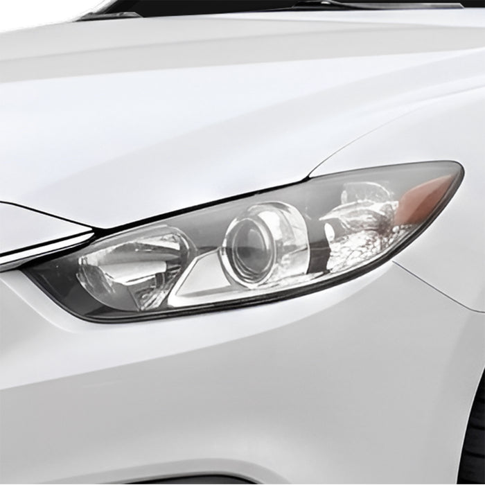 Front PPF Kit (CLEAR)