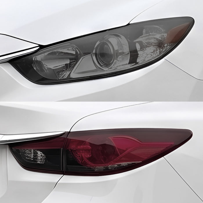 Full Tint Kit (LIGHT)