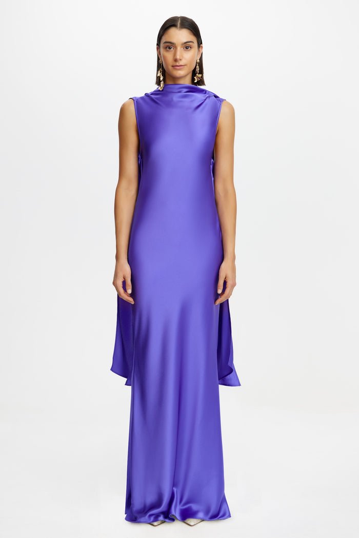 ACLER ONLINE AU FLEEDEN MAXI DRESS