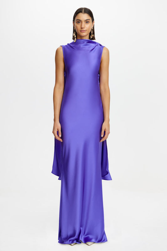 ACLER ONLINE AU FLEEDEN MAXI DRESS