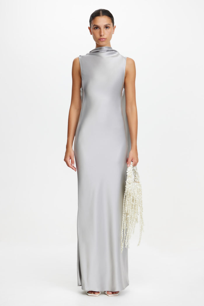 ACLER ONLINE AU FLEEDEN MAXI DRESS