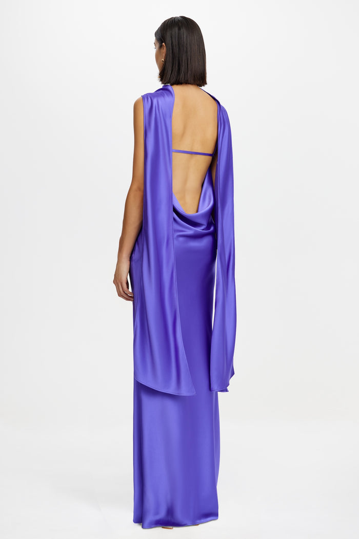 ACLER ONLINE AU FLEEDEN MAXI DRESS