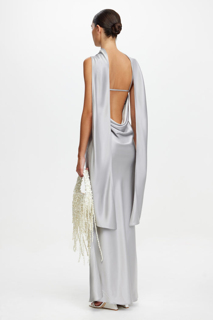 ACLER ONLINE AU FLEEDEN MAXI DRESS