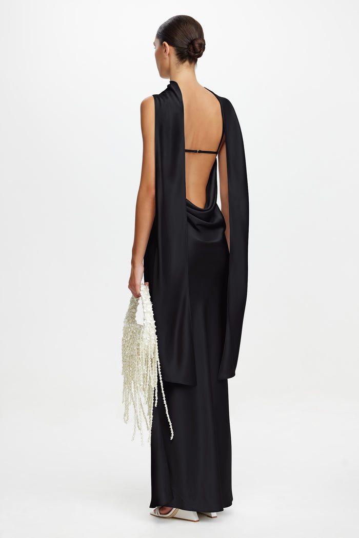ACLER ONLINE AU FLEEDEN MAXI DRESS