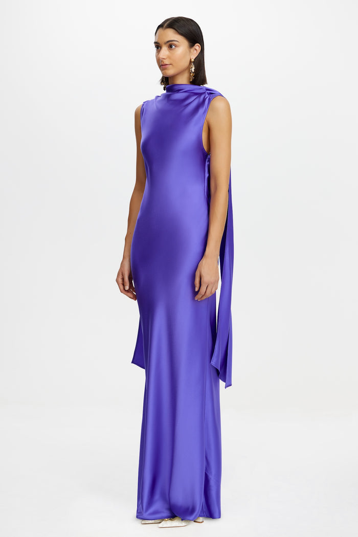 ACLER ONLINE AU FLEEDEN MAXI DRESS