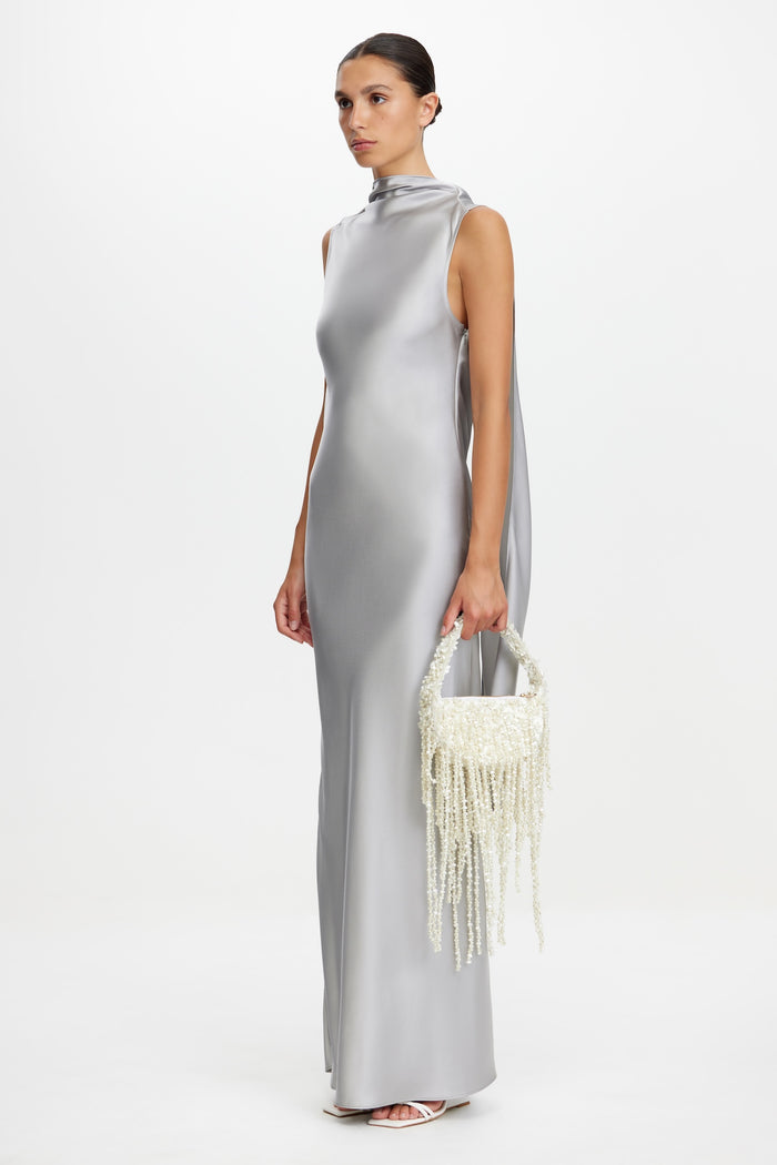 ACLER ONLINE AU FLEEDEN MAXI DRESS