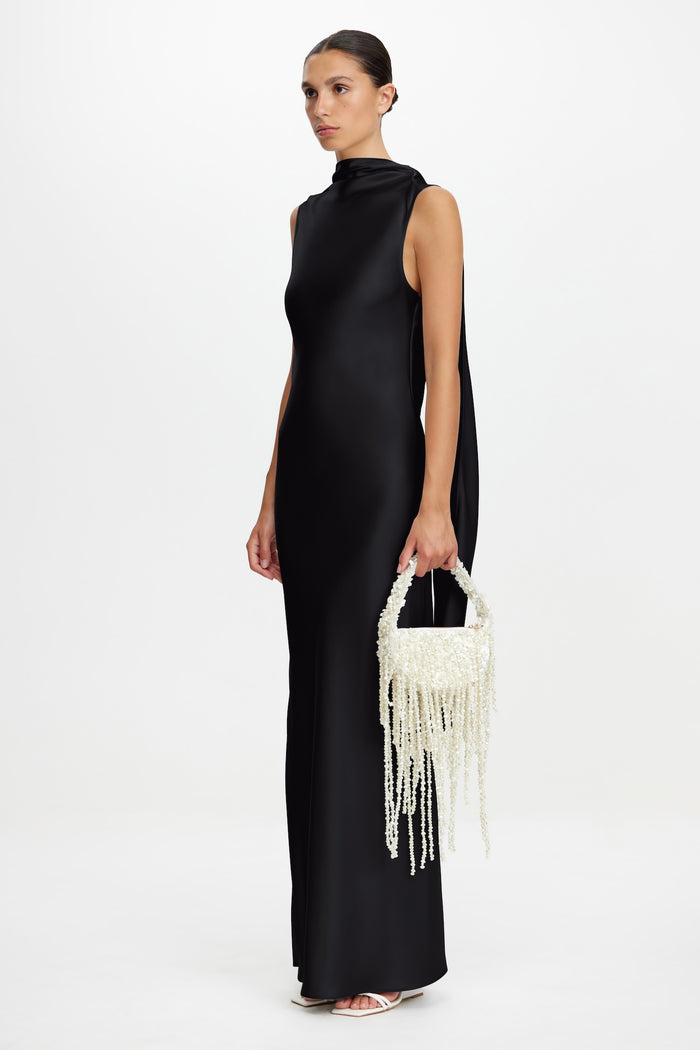 ACLER ONLINE AU FLEEDEN MAXI DRESS
