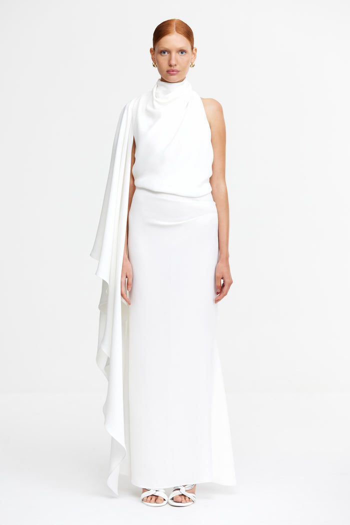 ACLER ONLINE AU FLINTSHIRE MAXI DRESS