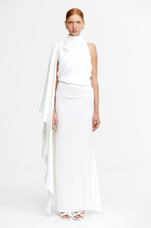 ACLER ONLINE AU FLINTSHIRE MAXI DRESS