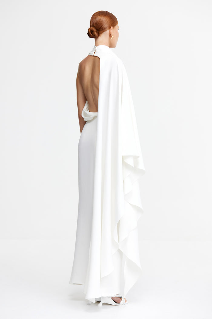 ACLER ONLINE AU FLINTSHIRE MAXI DRESS