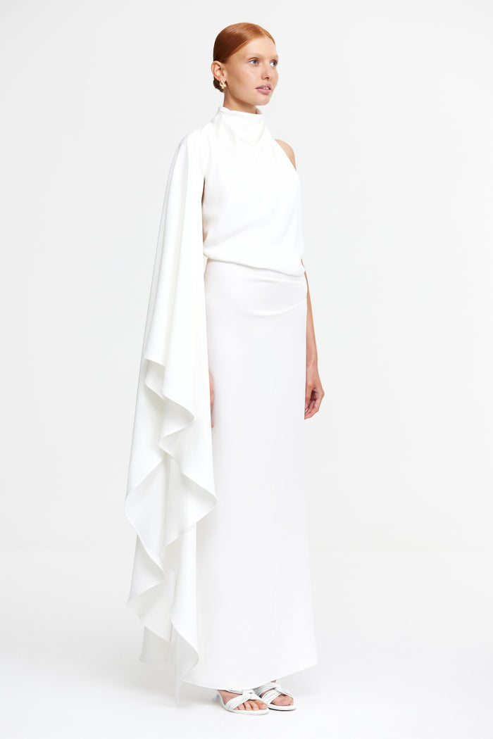 ACLER ONLINE AU FLINTSHIRE MAXI DRESS