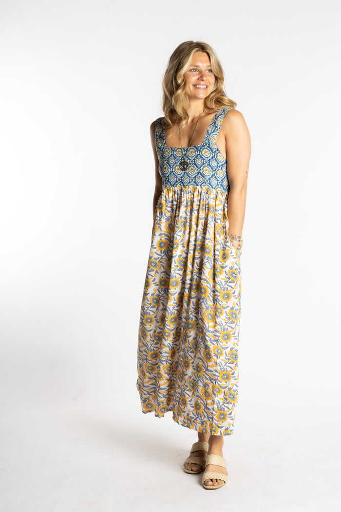 Sunflower / S/M