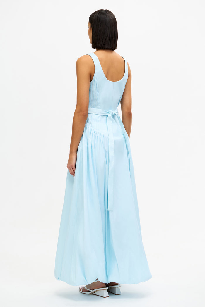 ACLER ONLINE AU FLOSH MAXI DRESS