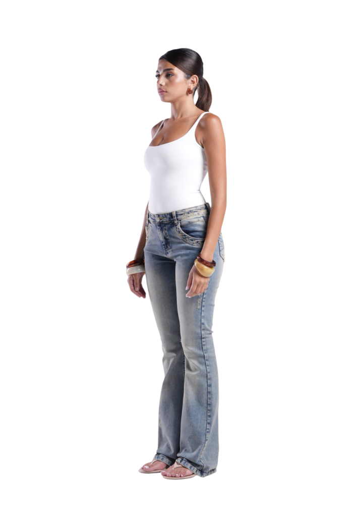 FLUX BOOTCUT
