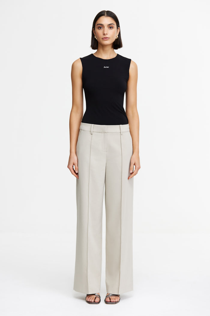ACLER ONLINE AU FOLIE PANT
