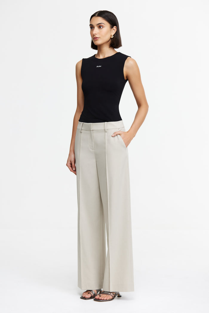 ACLER ONLINE AU FOLIE PANT