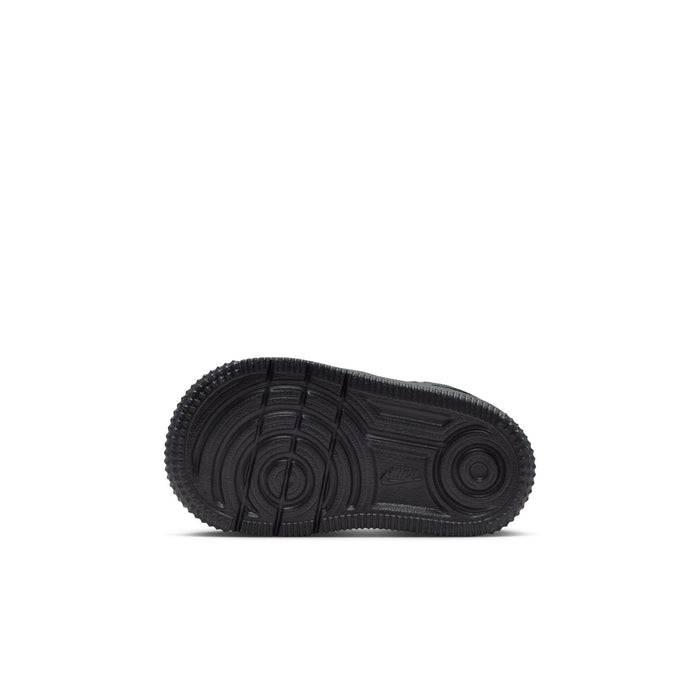 Force 1 Low Black TD